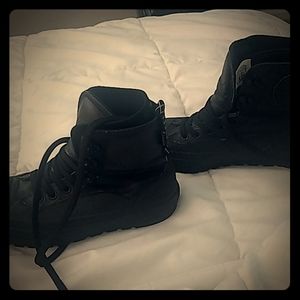 Converse Chuck Taylor Boots